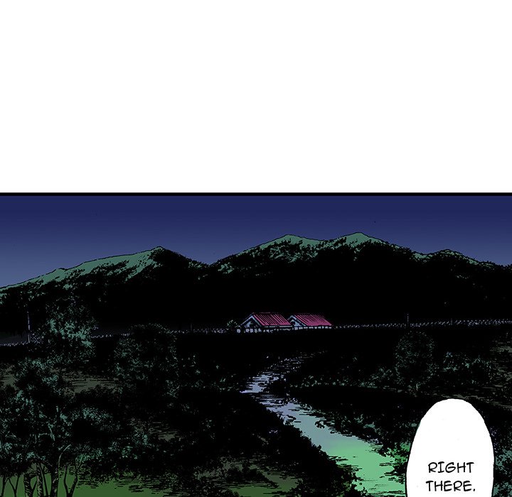 Gito Gito EP 15 - Toomics page 43 - 