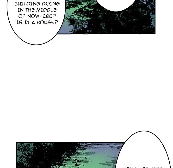 Gito Gito EP 15 - Toomics page 45 - 