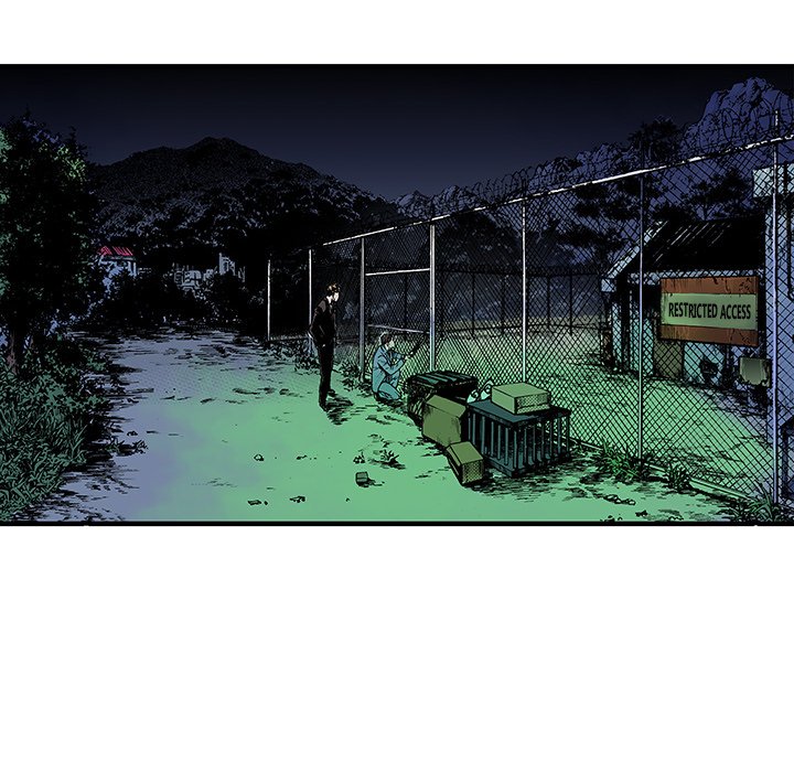 Gito Gito EP 15 - Toomics page 47 - 