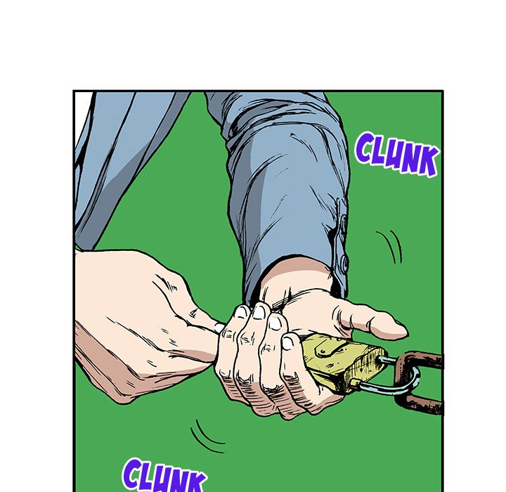 Gito Gito EP 15 - Toomics page 48 - 