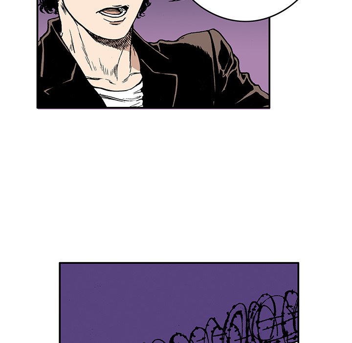 Gito Gito EP 15 - Toomics page 51 - 