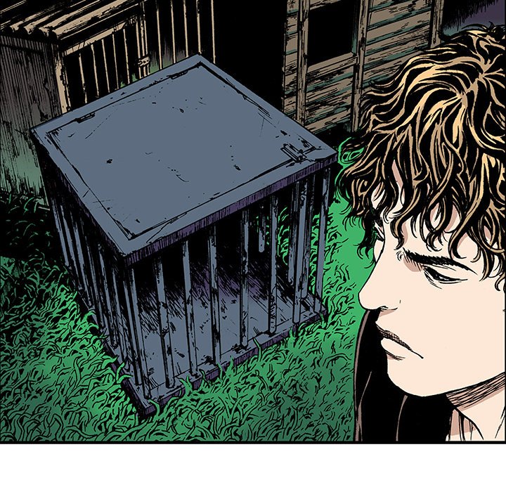 Gito Gito EP 15 - Toomics page 54 - 