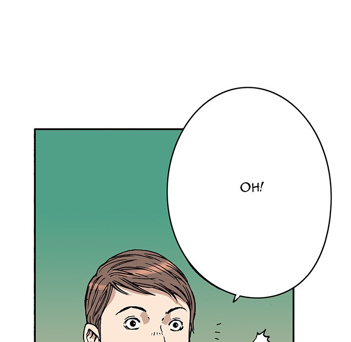 Gito Gito EP 15 - Toomics page 55 - 