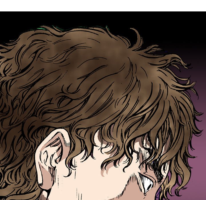 Gito Gito EP 15 - Toomics page 57 - 
