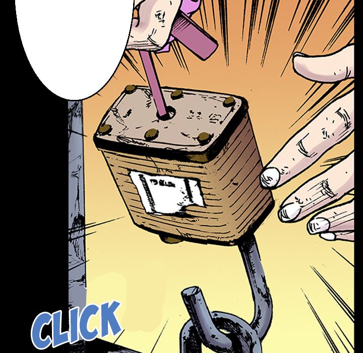 Gito Gito EP 15 - Toomics page 59 - 