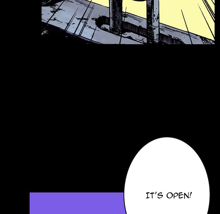 Gito Gito EP 15 - Toomics page 60 - 