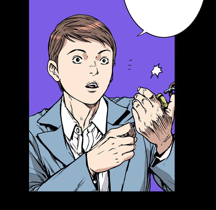 Gito Gito EP 15 - Toomics page 61 - 