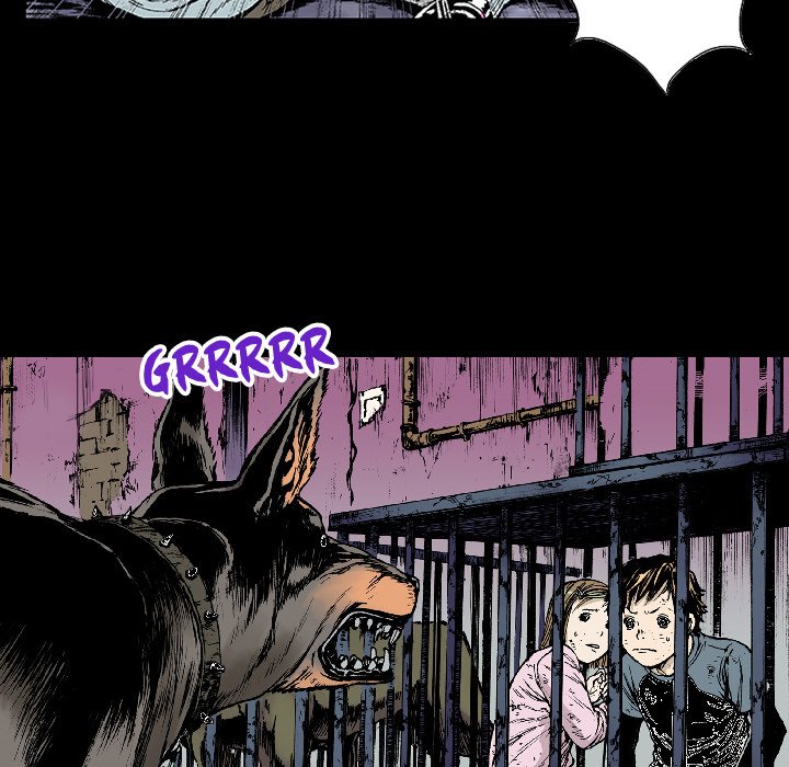Gito Gito EP 15 - Toomics page 65 - 