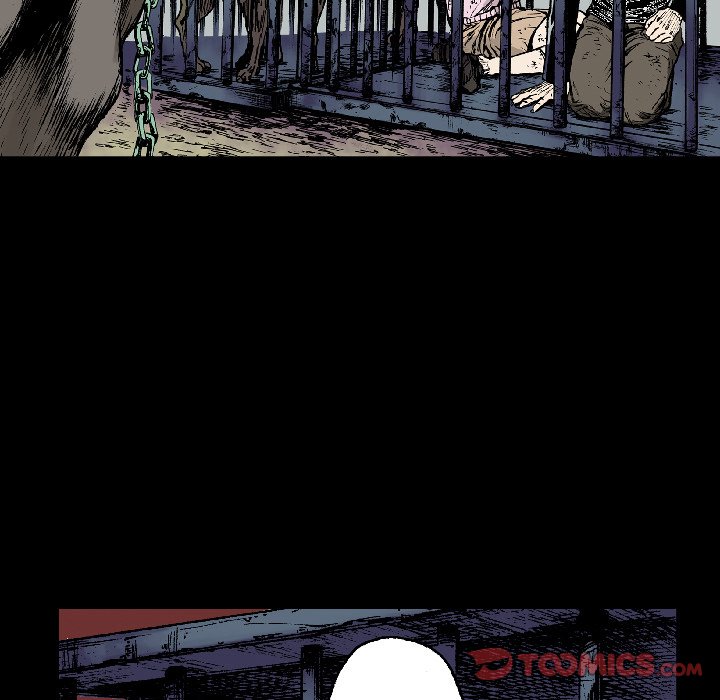 Gito Gito EP 15 - Toomics page 66 - 