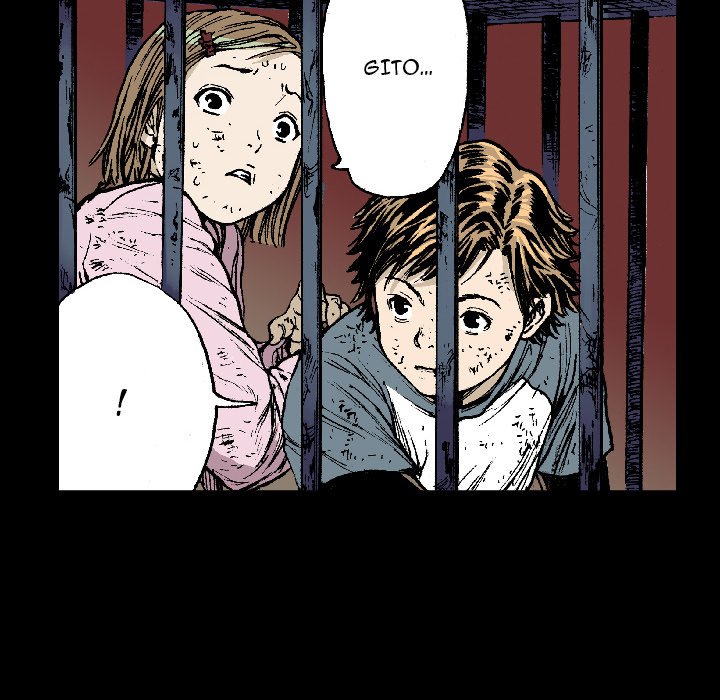 Gito Gito EP 15 - Toomics page 67 - 