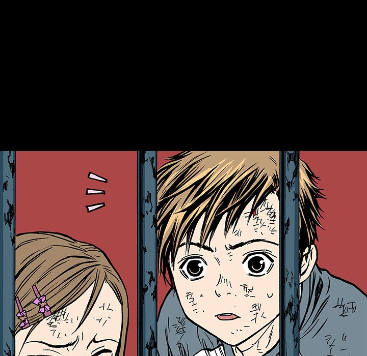 Gito Gito EP 15 - Toomics page 68 - 