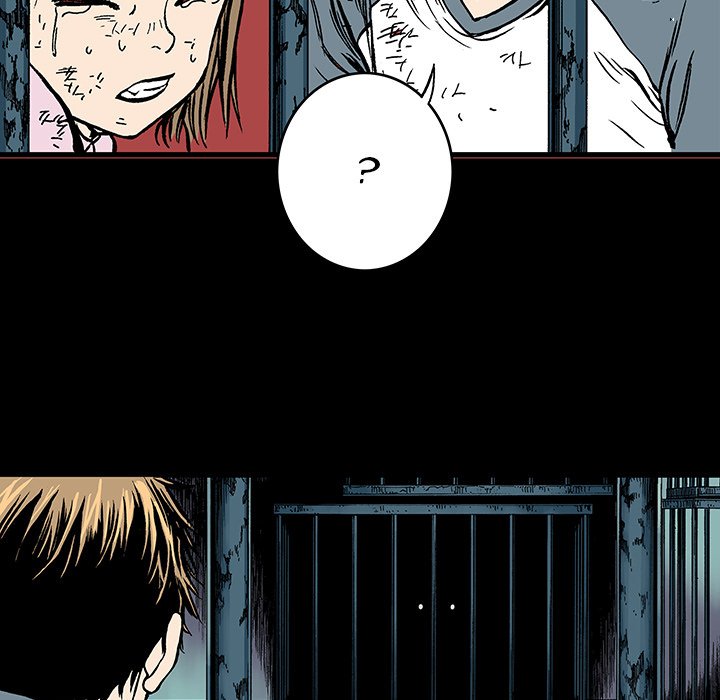 Gito Gito EP 15 - Toomics page 69 - 