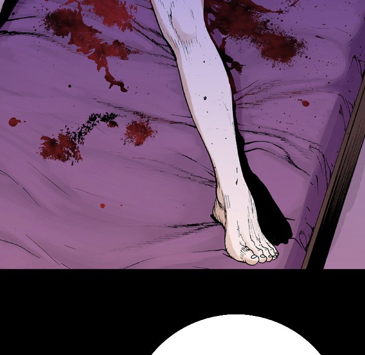 Gito Gito EP 15 - Toomics page 8 - 