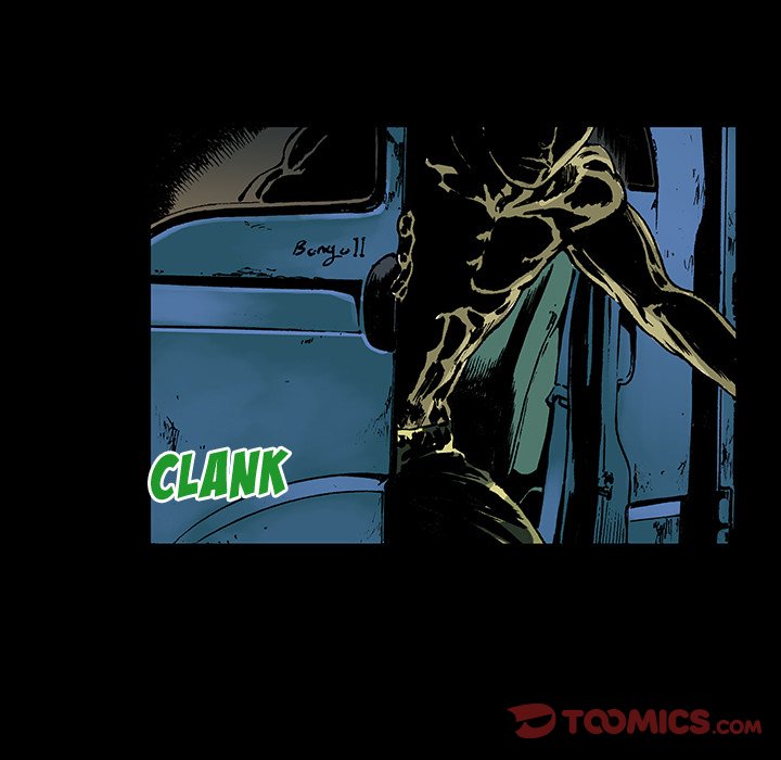 Gito Gito EP 15 - Toomics page 74 - 