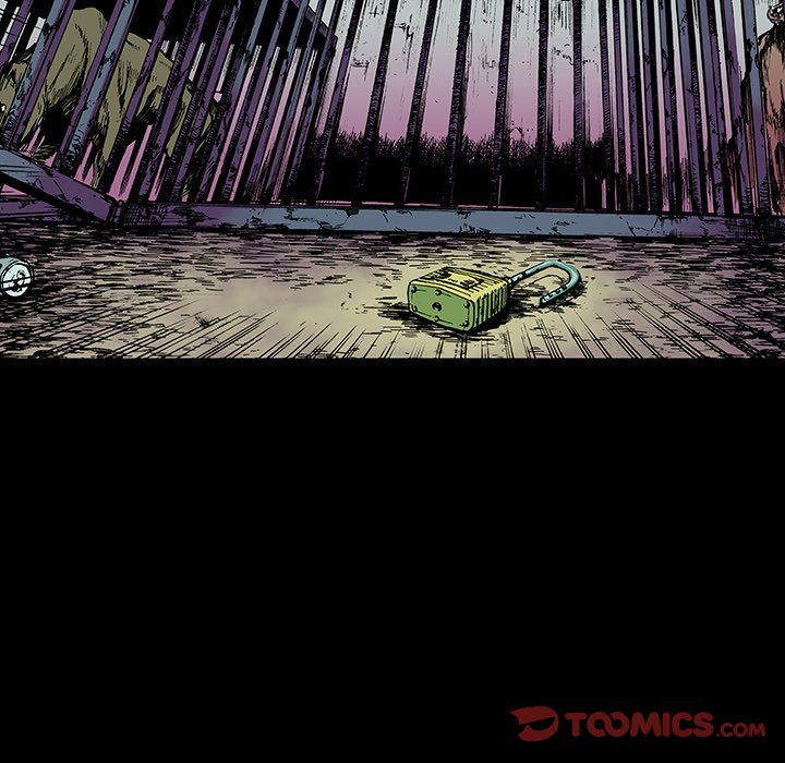 Gito Gito EP 15 - Toomics page 82 - 