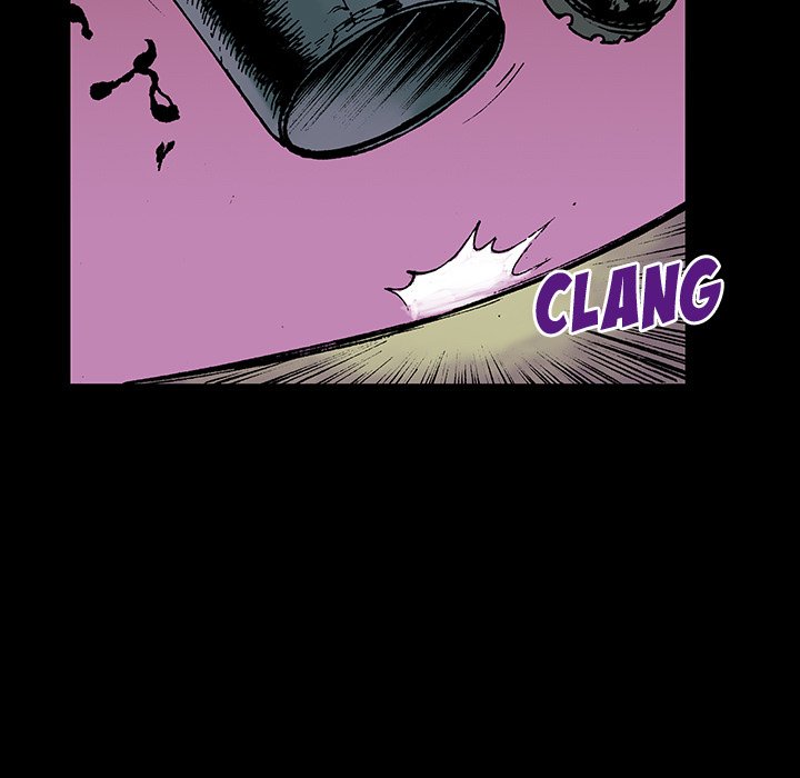 Gito Gito EP 15 - Toomics page 84 - 