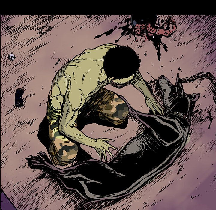 Gito Gito EP 15 - Toomics page 85 - 