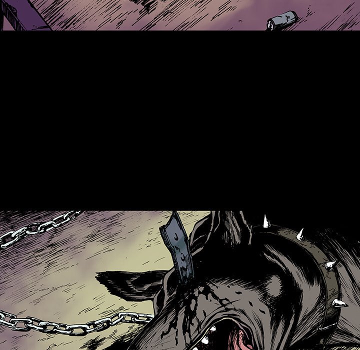 Gito Gito EP 15 - Toomics page 86 - 