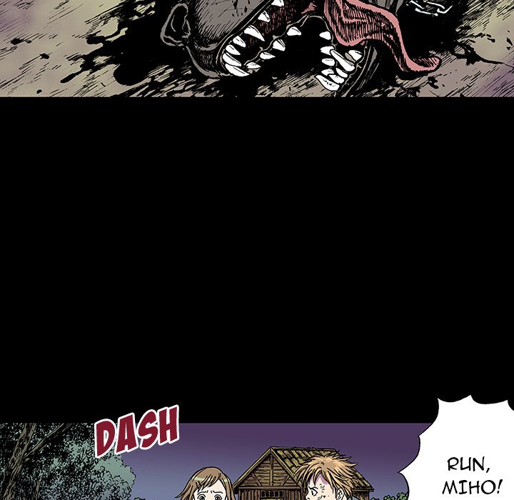 Gito Gito EP 15 - Toomics page 87 - 