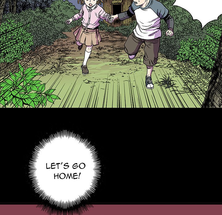 Gito Gito EP 15 - Toomics page 88 - 