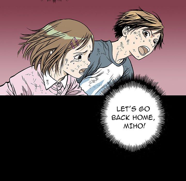 Gito Gito EP 15 - Toomics page 89 - 