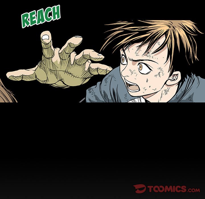 Gito Gito EP 15 - Toomics page 90 - 