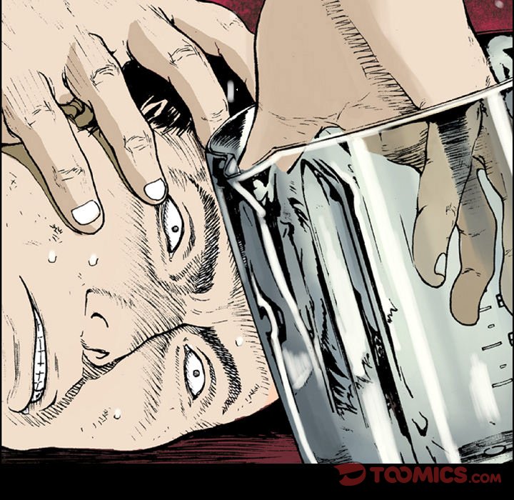 Gito Gito EP 15 - Toomics page 10 - 
