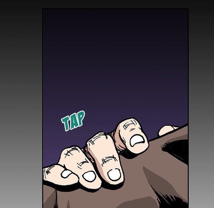 Gito Gito EP 15 - Toomics page 91 - 