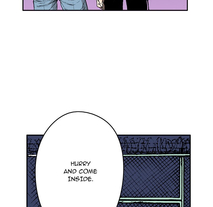Gito Gito EP 15 - Toomics page 94 - 