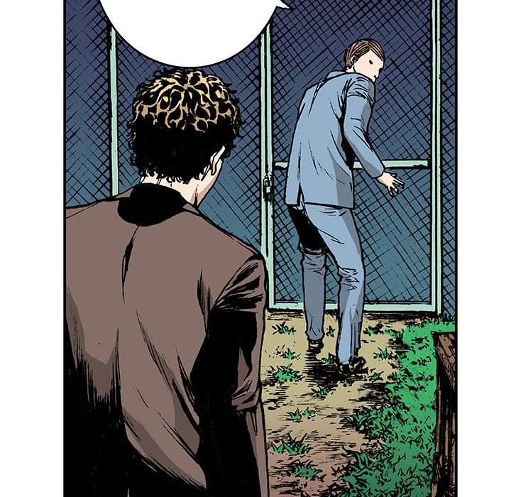 Gito Gito EP 15 - Toomics page 95 - 