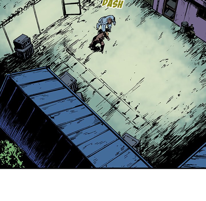 Gito Gito EP 15 - Toomics page 97 - 