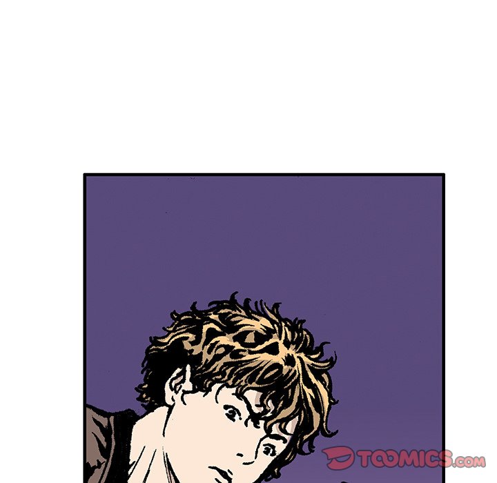 Gito Gito EP 15 - Toomics page 98 - 