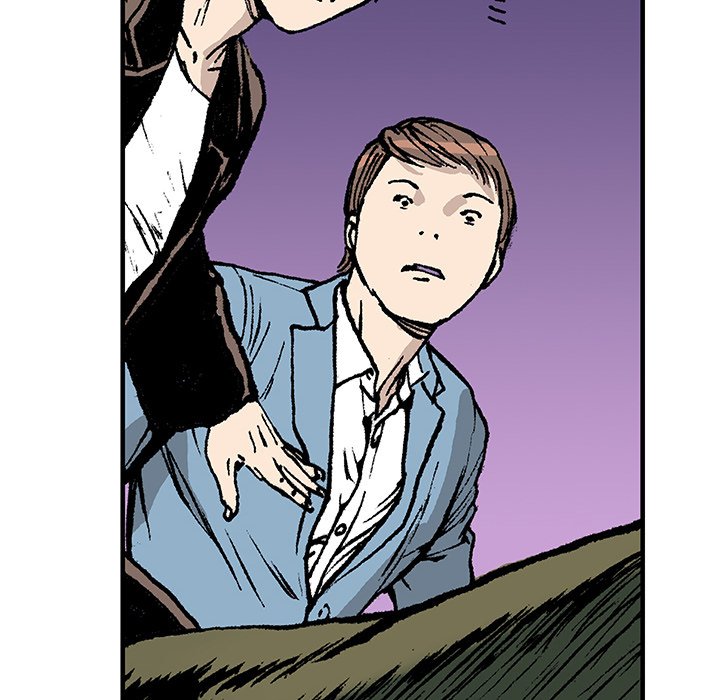 Gito Gito EP 15 - Toomics page 99 - 