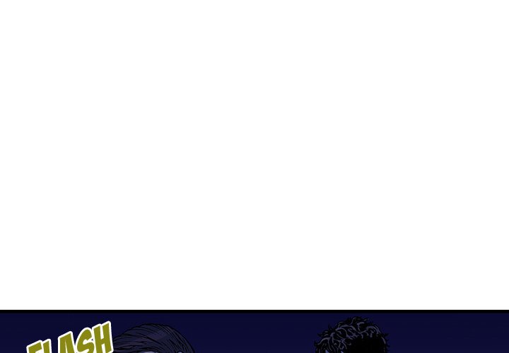 Gito Gito EP 16 - Toomics page 1 - 