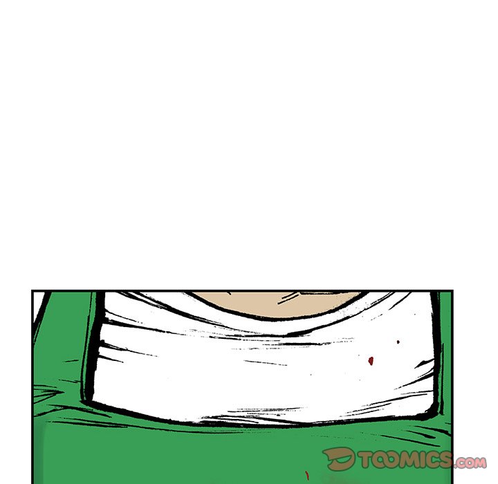 Gito Gito EP 16 - Toomics page 14 - 