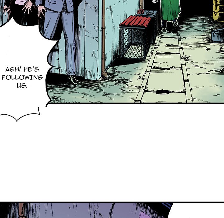 Gito Gito EP 16 - Toomics page 18 - 