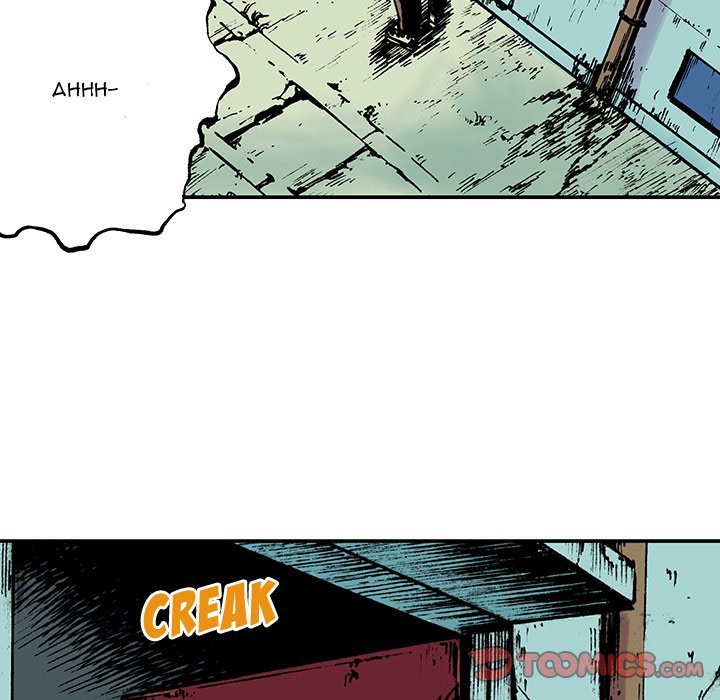 Gito Gito EP 16 - Toomics page 20 - 
