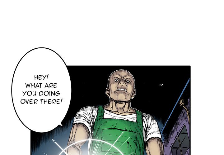 Gito Gito EP 16 - Toomics page 3 - 