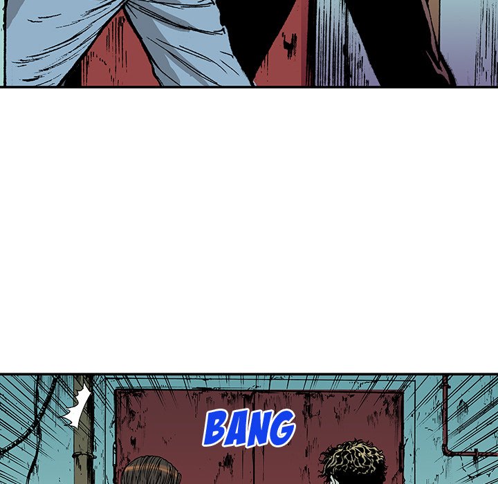Gito Gito EP 16 - Toomics page 22 - 