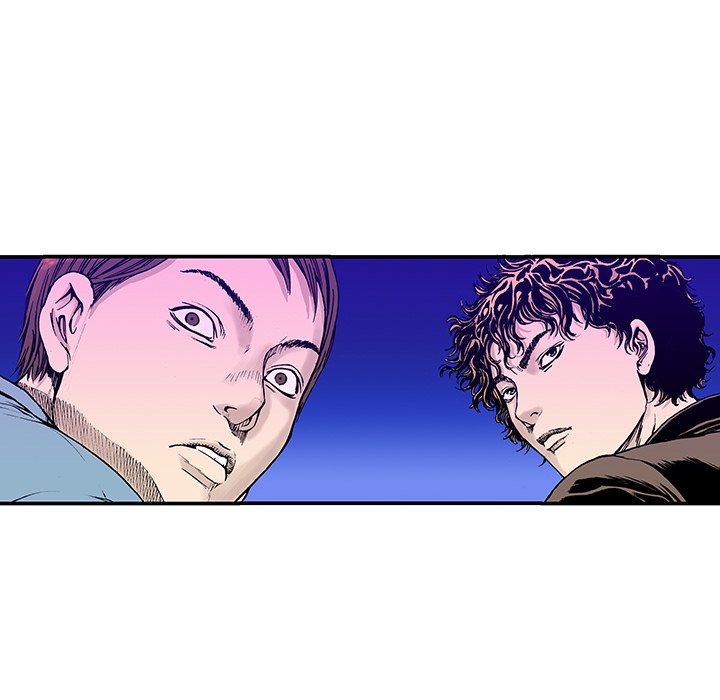 Gito Gito EP 16 - Toomics page 24 - 