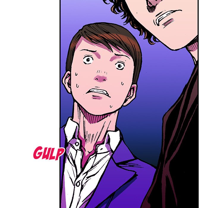 Gito Gito EP 16 - Toomics page 29 - 