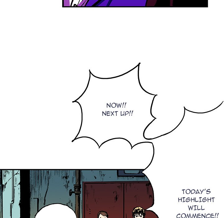 Gito Gito EP 16 - Toomics page 30 - 
