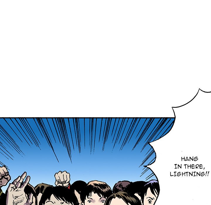 Gito Gito EP 16 - Toomics page 35 - 