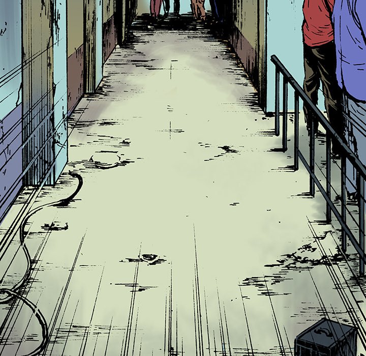 Gito Gito EP 16 - Toomics page 43 - 