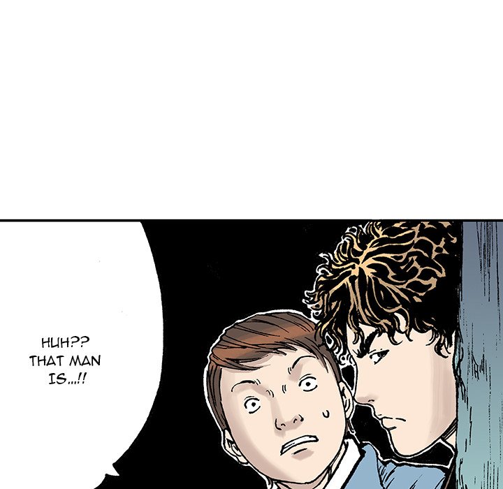 Gito Gito EP 16 - Toomics page 46 - 