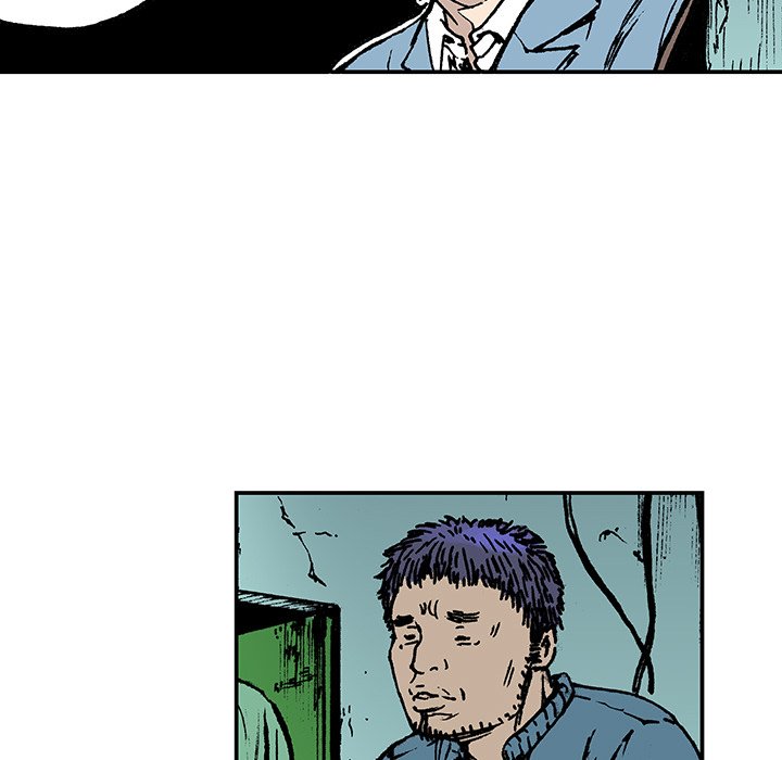 Gito Gito EP 16 - Toomics page 47 - 