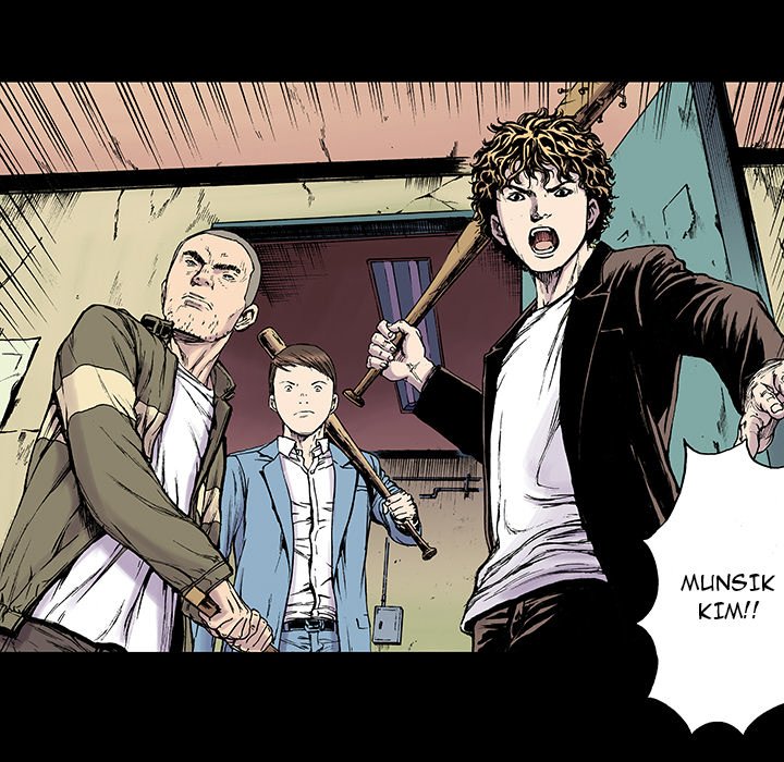 Gito Gito EP 16 - Toomics page 49 - 
