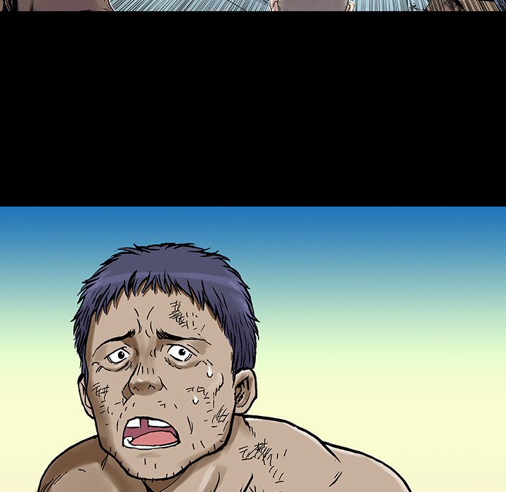 Gito Gito EP 16 - Toomics page 51 - 