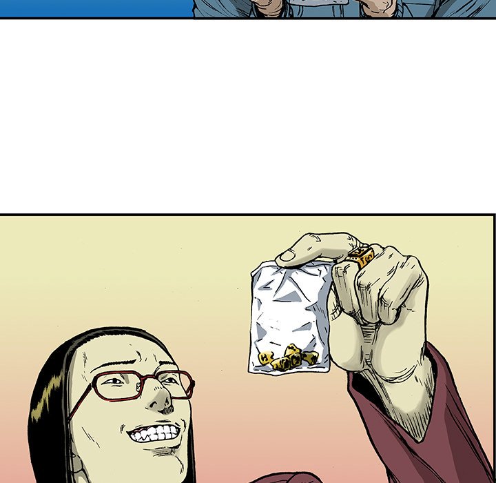 Gito Gito EP 16 - Toomics page 54 - 
