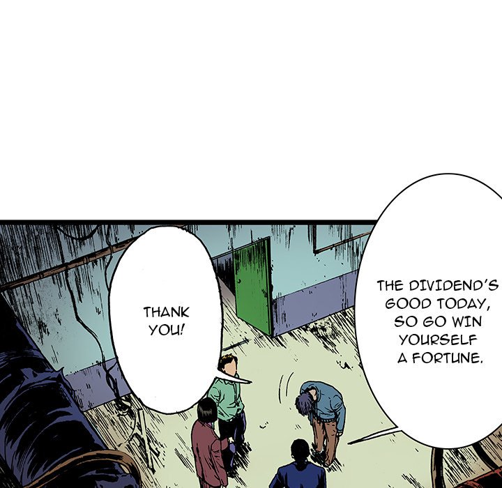 Gito Gito EP 16 - Toomics page 57 - 